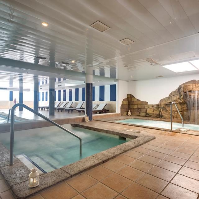 Hôtel & Spa Garden Playanatural - réservé aux adultes photo 22