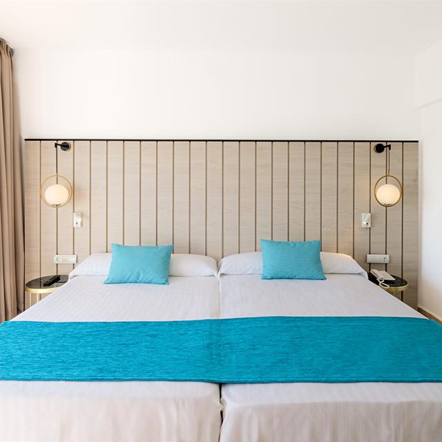 Hôtel Azuline Bergantin photo 25