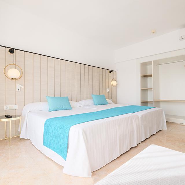 Hôtel Azuline Bergantin photo 3