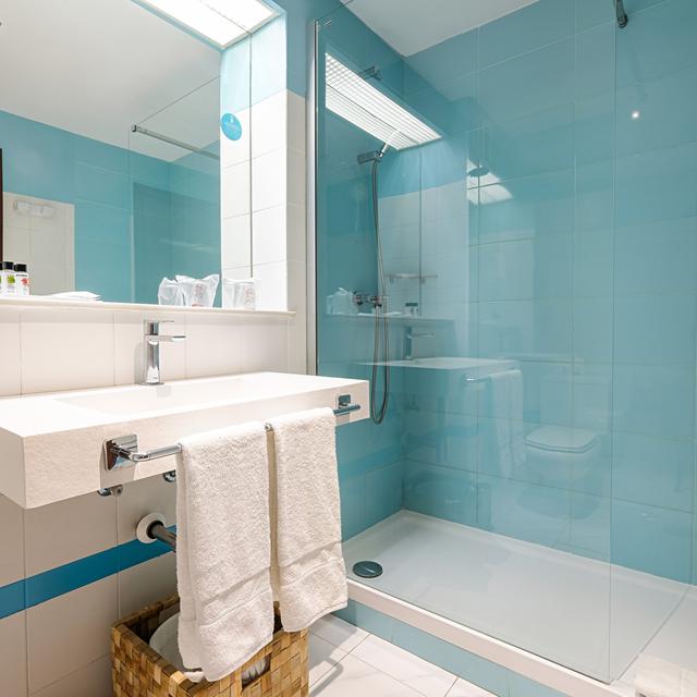 Hôtel Azuline Bergantin photo 28
