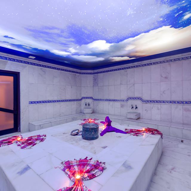 Hôtel Meryan photo 13