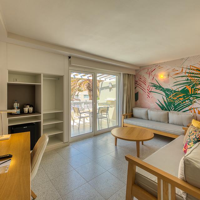 Hôtel LIVVO Koala Garden photo 17