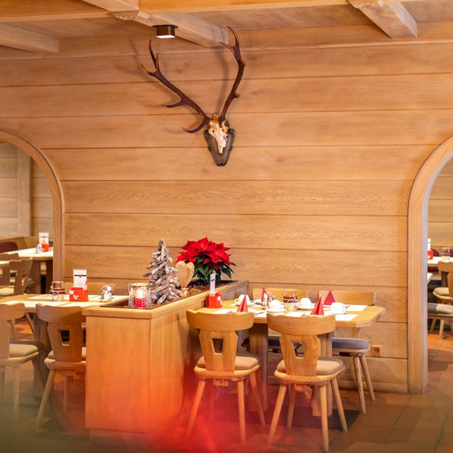 Pension Alpenrose photo 2