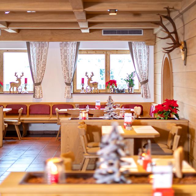 Pension Alpenrose photo 5