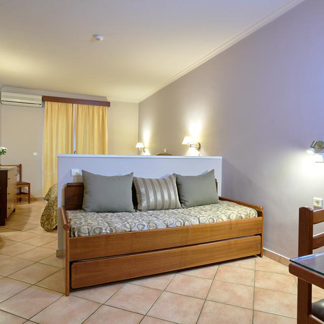 Hôtel Ionion Blue photo 11