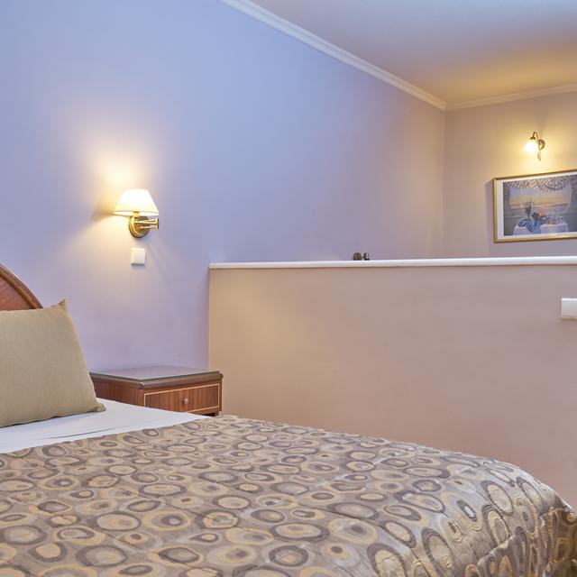 Hôtel Ionion Blue photo 10