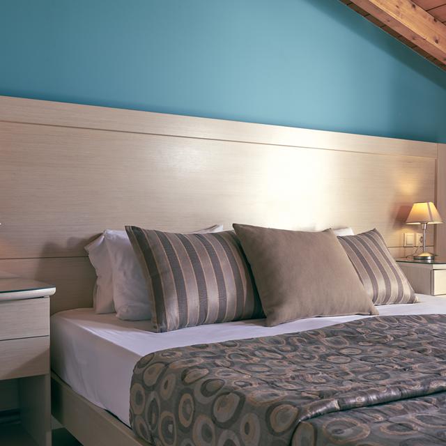 Hôtel Ionion Blue photo 3