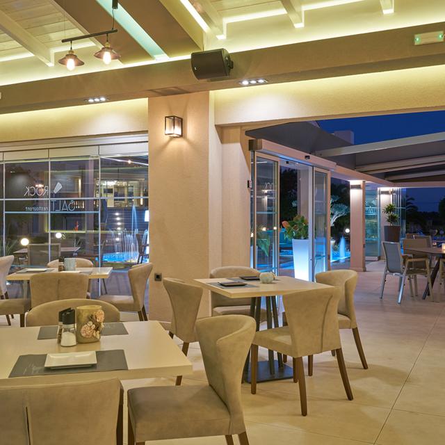 Hôtel Ionion Blue photo 20