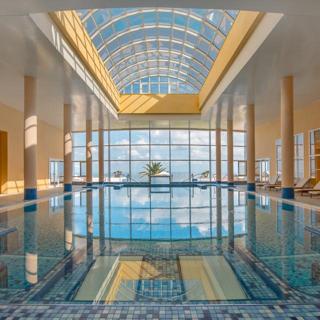 Iberostar Selection Kantaoui Bay photo 8