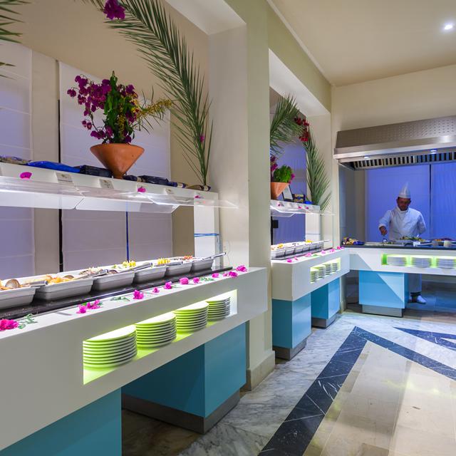 Hôtel Cesar Thalasso photo 18