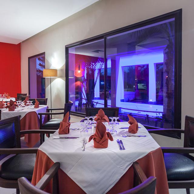 Hôtel Cesar Thalasso photo 16