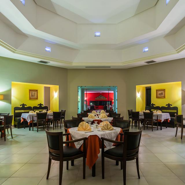 Hôtel Cesar Thalasso photo 10