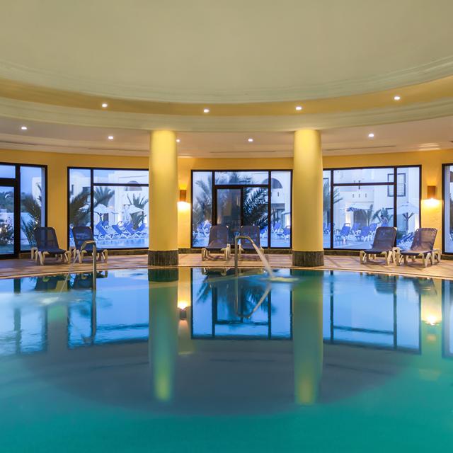 Hôtel Cesar Thalasso photo 23