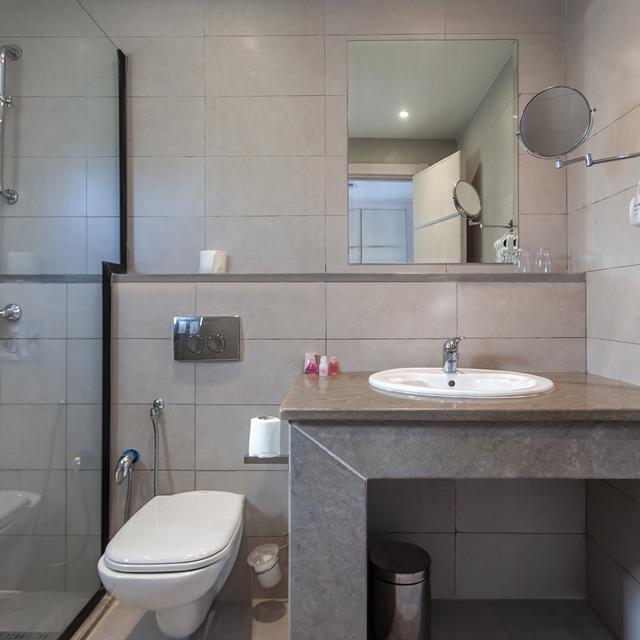 Hôtel Cesar Thalasso photo 13