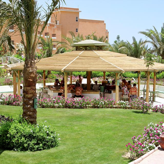 The Three Corners Sunny Beach Resort photo 21