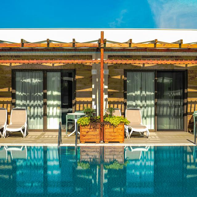 Hôtel Baia Lara photo 1