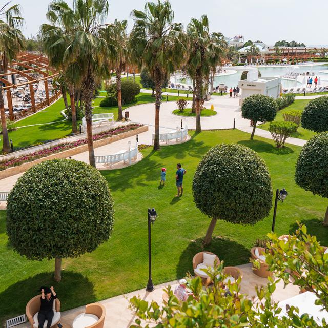 Hôtel Baia Lara photo 16