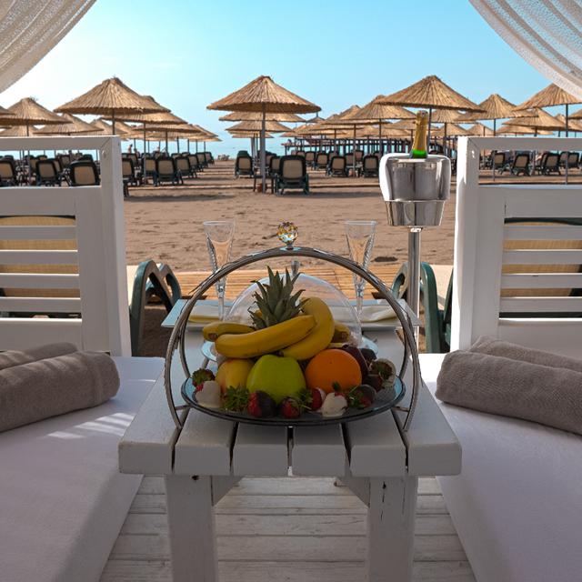 Hôtel Baia Lara photo 14