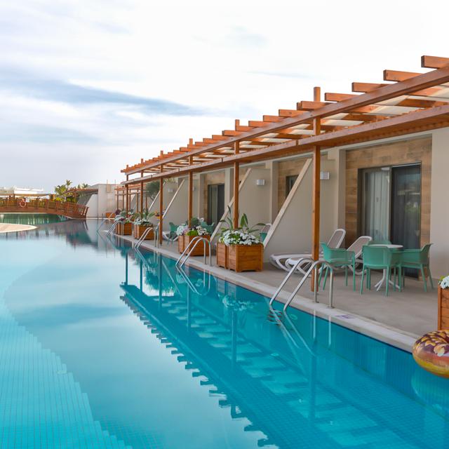 Hôtel Baia Lara photo 8