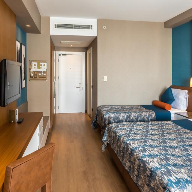 Hôtel Baia Lara photo 17