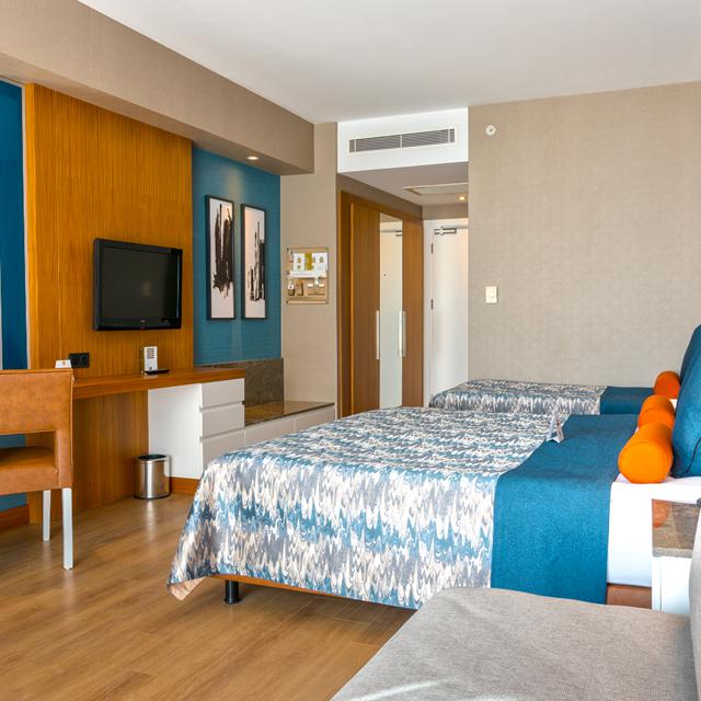 Hôtel Baia Lara photo 18