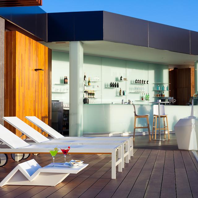 Hôtel Tigotan - Réservé aux adultes photo 13