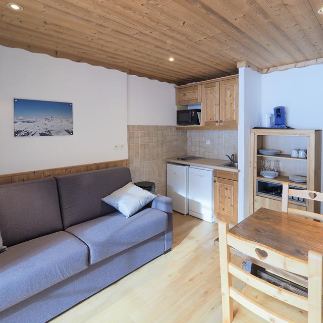 Hotel Aiguilles Lodge photo 1