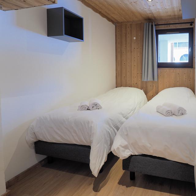 Hotel Aiguilles Lodge photo 3