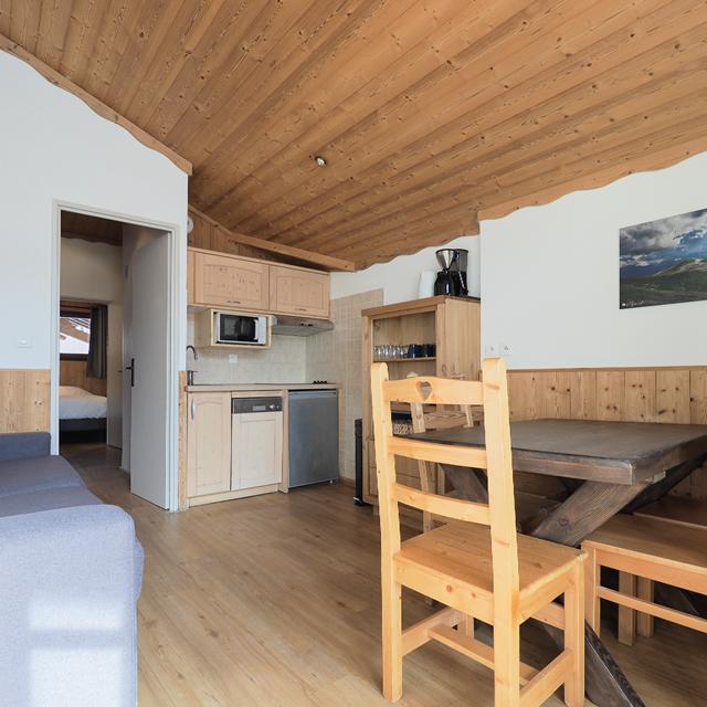 Hotel Aiguilles Lodge photo 4