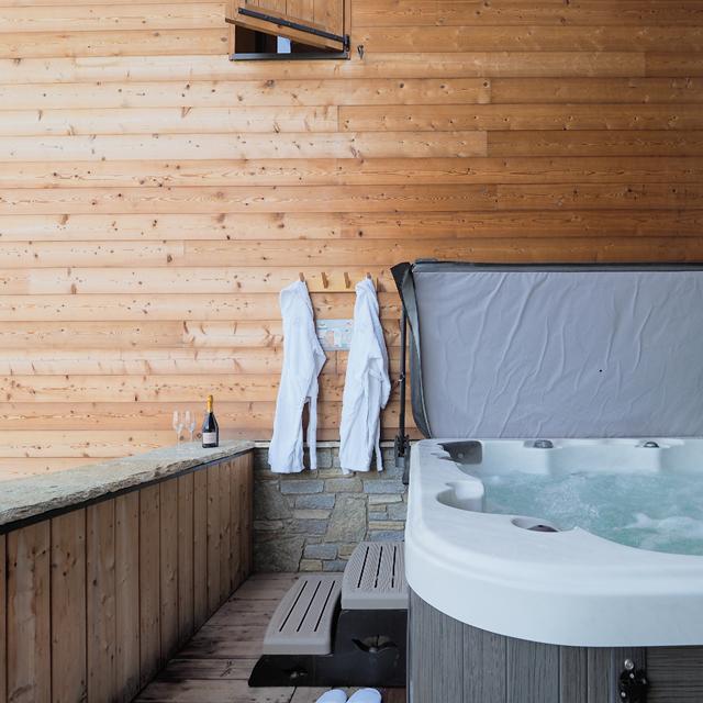 Chalet Grizzly photo 12