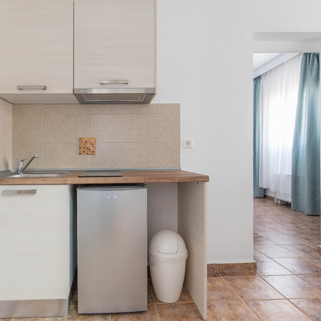 Appart'hôtel Alkion - Logement & petit-déjeuner photo 4