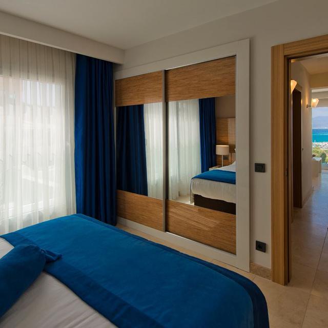 Hôtel Bellazure photo 8