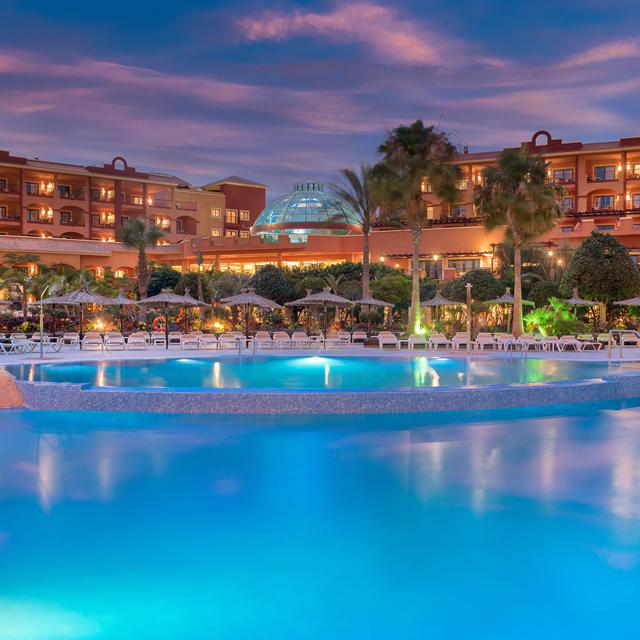 Hôtel Sheraton Fuerteventura Beach, Golf & Spa Resort photo 17