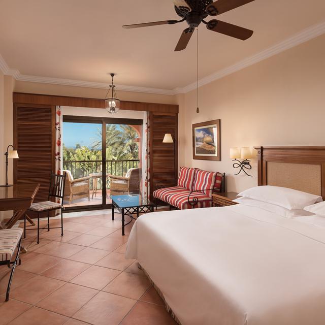 Hôtel Sheraton Fuerteventura Beach, Golf & Spa Resort photo 2