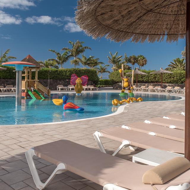 Hôtel Sheraton Fuerteventura Beach, Golf & Spa Resort photo 9