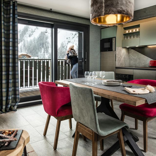 Chalet Izïa photo 4