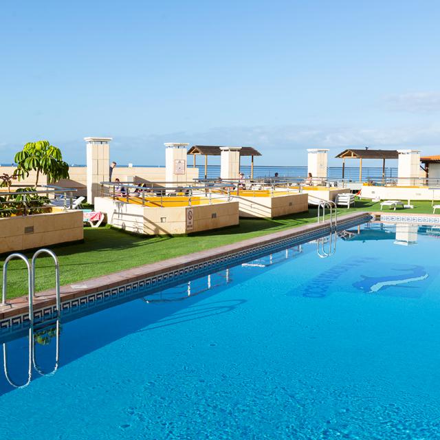 Aparthotel Villa de Adeje Beach photo 0