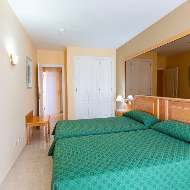 Aparthotel Villa de Adeje Beach photo 21