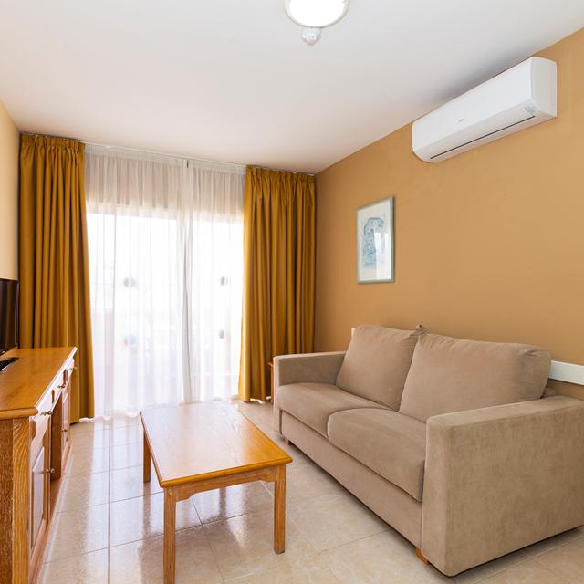 Aparthotel Villa de Adeje Beach photo 4