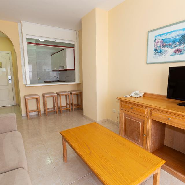 Aparthotel Villa de Adeje Beach photo 22