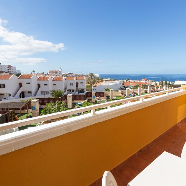 Aparthotel Villa de Adeje Beach photo 7