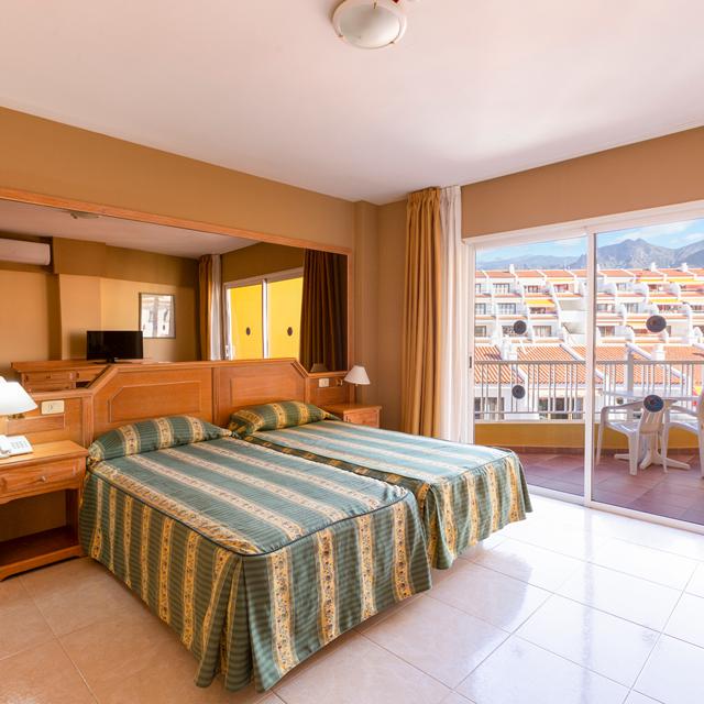 Aparthotel Villa de Adeje Beach photo 6