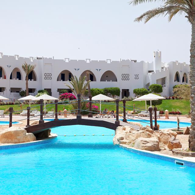 Three Corners Equinox Beach Resort photo 0