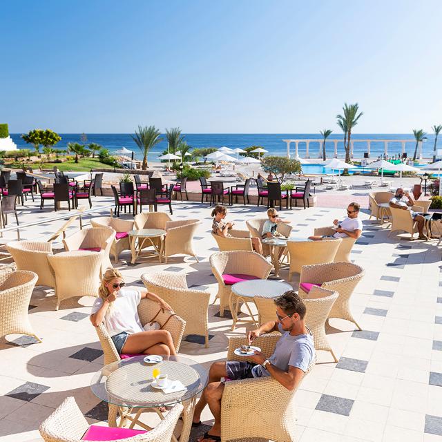 Three Corners Equinox Beach Resort photo 14