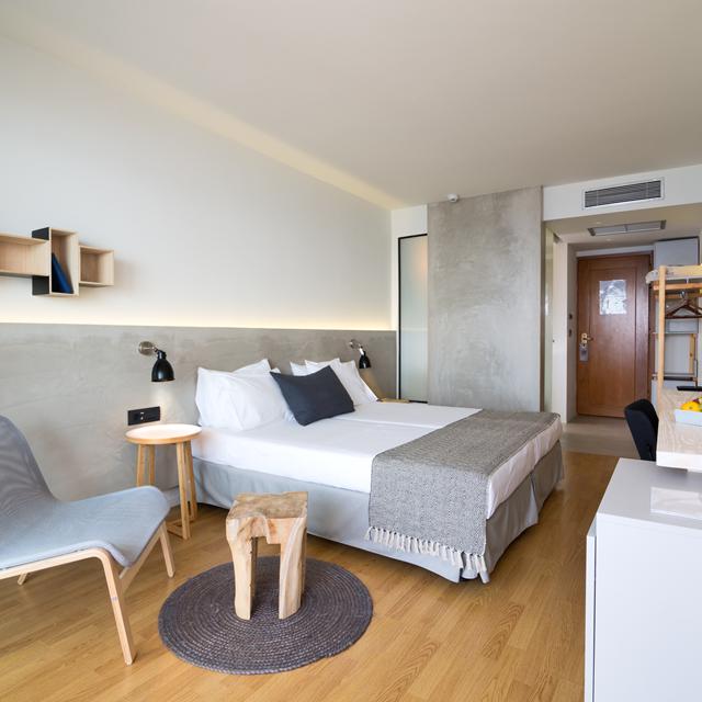 Hôtel Blue Sky City Beach - réservé aux adultes photo 3