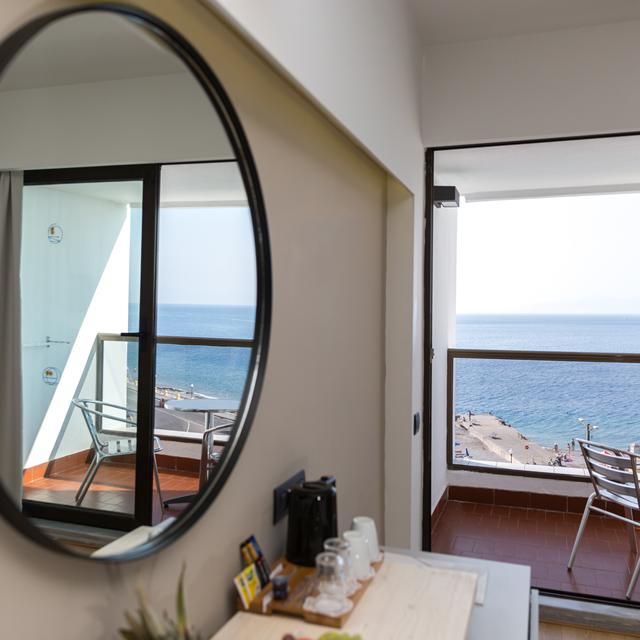 Hôtel Blue Sky City Beach - réservé aux adultes photo 4
