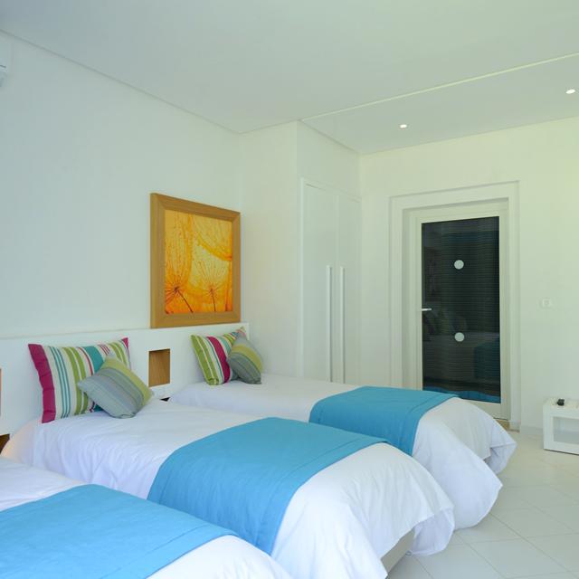 Hôtel One Resort Aqua Park and Spa photo 4