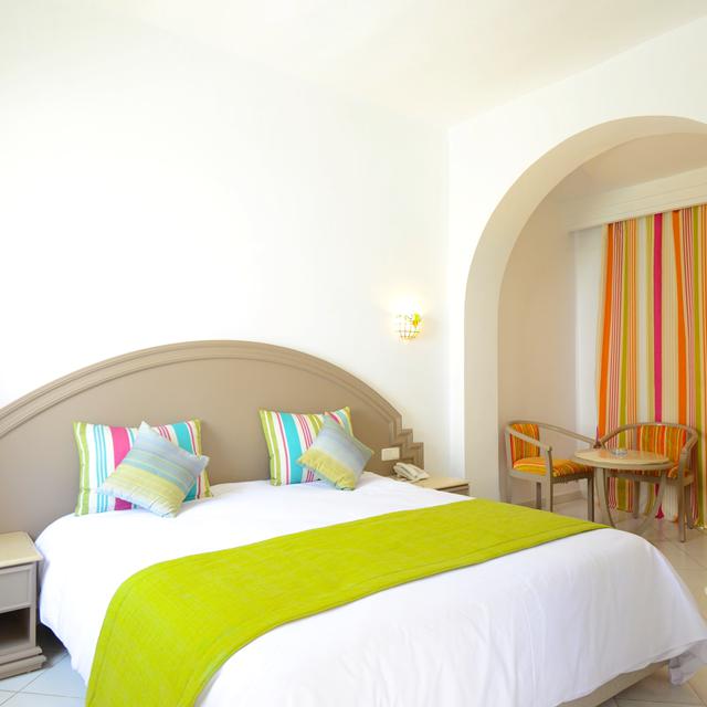 Hôtel One Resort Aqua Park and Spa photo 3
