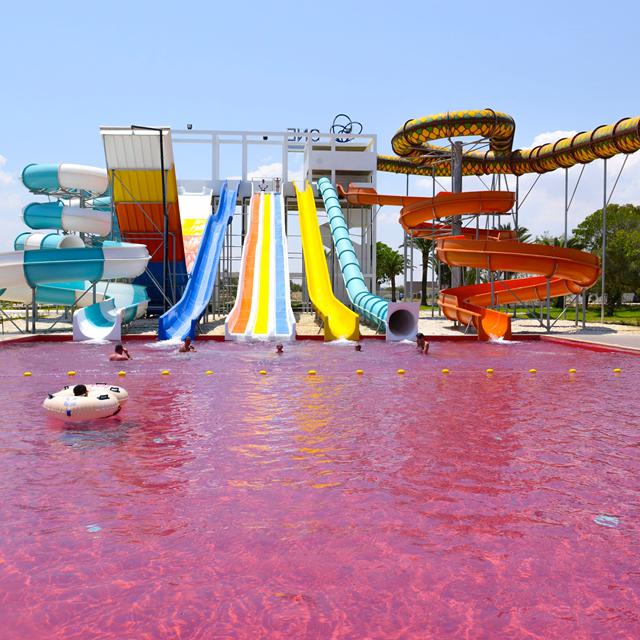 Hôtel One Resort Aqua Park and Spa photo 7