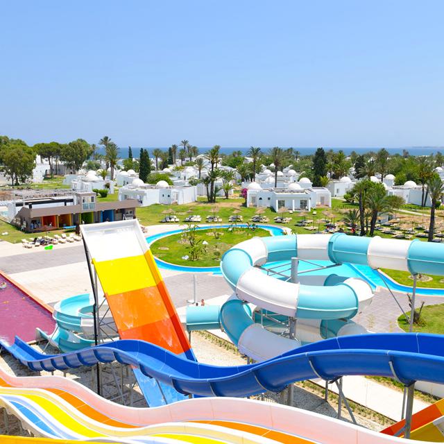 Hôtel One Resort Aqua Park and Spa photo 0